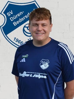 Avatar Bild für Florian Schuhmacher
