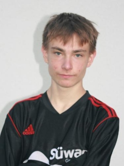 Avatar Bild für Lukas Rampmaier