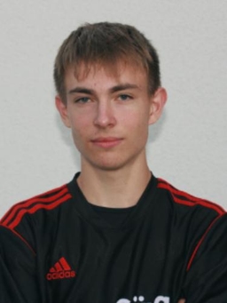 Avatar Bild für Niklas Rampmaier