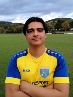 Avatar Bild für Berkjan Bican
