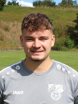 Avatar Bild für Robin Elias Wozniczka