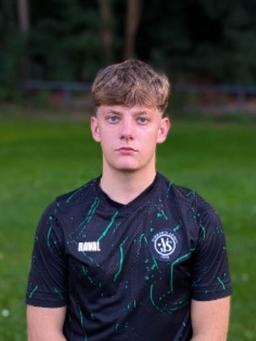 Avatar Bild für Oskar Dalichau