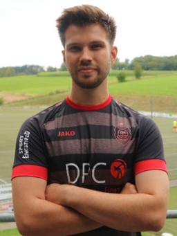 Avatar Bild für Niklas Börsch