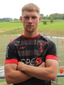 Avatar Bild für Nick Rafael Lamsfuß