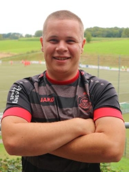 Avatar Bild für Lennart Schmitz