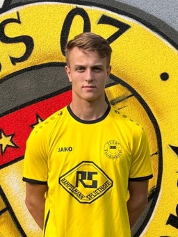 Avatar Bild für Sören Noah Alsmann