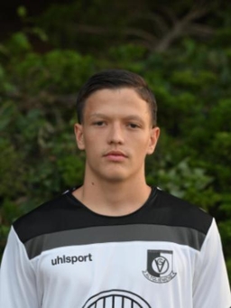 Avatar Bild für Devin Lieberam