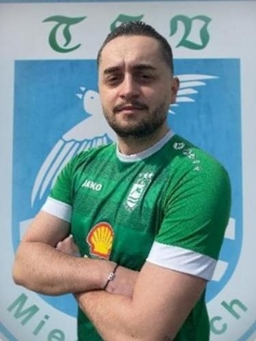 Avatar Bild für Sadam Muric