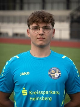 Avatar Bild für Janis Esser