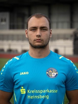 Avatar Bild für Leon Fäuster