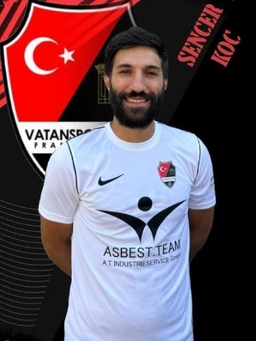 Avatar Bild für Sencer Koc