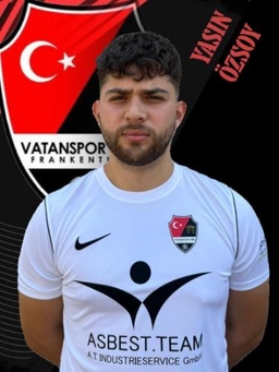 Avatar Bild für Yasin Özsoy