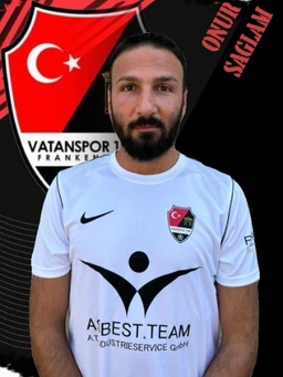 Avatar Bild für Onur Saglam