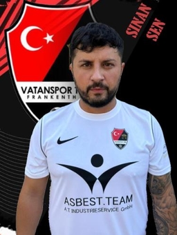 Avatar Bild für Sinan Sen