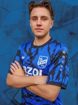 Avatar Bild für Max Arnold