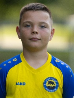 Avatar Bild für Luis Maxim Baier