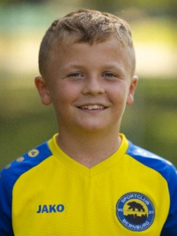 Avatar Bild für Luca Raik Götzinger