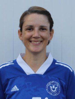 Avatar Bild für Anneke Klaaßen