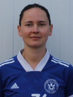 Avatar Bild für Sophia Schell