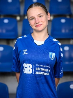 Avatar Bild für Leni-Sophie Melzian