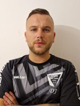Avatar Bild für Danny Josten