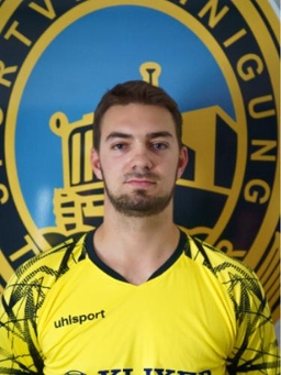 Avatar Bild für Paul Schmidt