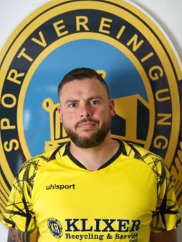 Avatar Bild für Patrick Schuster