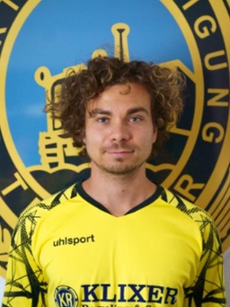 Avatar Bild für Janis Schwurack