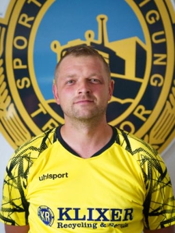 Avatar Bild für Robert Stewig