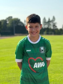 Avatar Bild für Luca-Raphael Rintisch