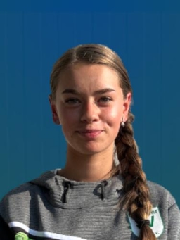 Avatar Bild für Alisha Sophie Grünwald