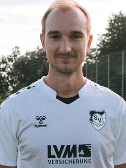 Avatar Bild für Maximilian Jonas