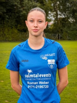 Avatar Bild für Leonie Kleiner