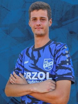 Avatar Bild für Patrick Pesinovic