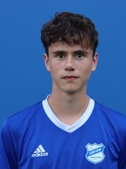 Avatar Bild für Joris Milan Klenke