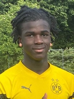 Avatar Bild für Ayanmo Yusuff