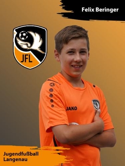 Avatar Bild für Felix Beringer