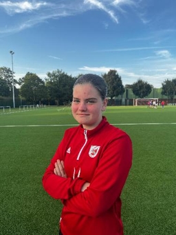 Avatar Bild für Nele Maylin Bernhardt