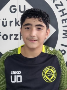 Avatar Bild für Umut Eryilmaz