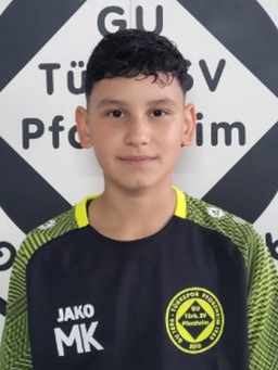Avatar Bild für Muhammed Sezgin Kilic