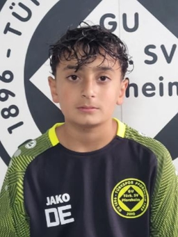 Avatar Bild für Dewin Mehmet Ali Eruslu