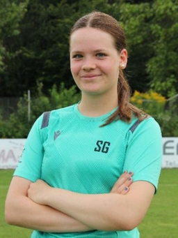 Avatar Bild für Nele Bechberger