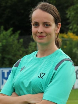 Avatar Bild für Luisa Machmeier