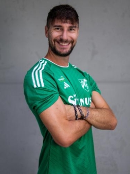 Avatar Bild für Julian Kelkel