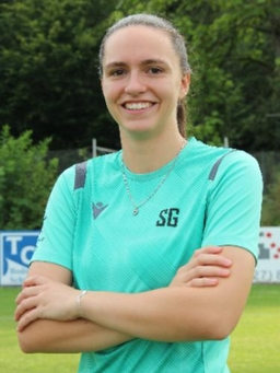 Avatar Bild für Kira Schumann