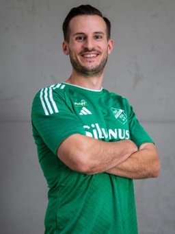 Avatar Bild für Fabian Kohr