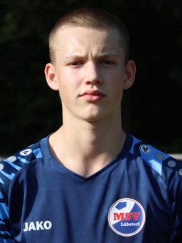 Avatar Bild für Fynn Luca Schmidt