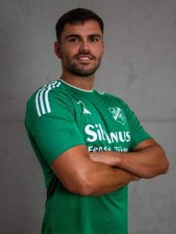 Avatar Bild für Felix Schmitt