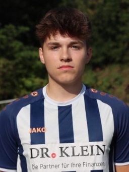 Avatar Bild für Matteo Gerbino