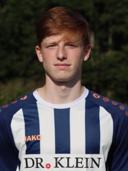 Avatar Bild für Laurin Fion Koch